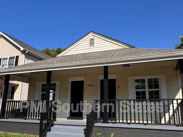 304 N Leach St, Greenville, SC 29601