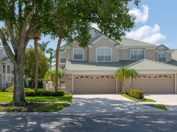 1676 SW Harbour Isles Cir #97, Port Saint Lucie, FL 34986