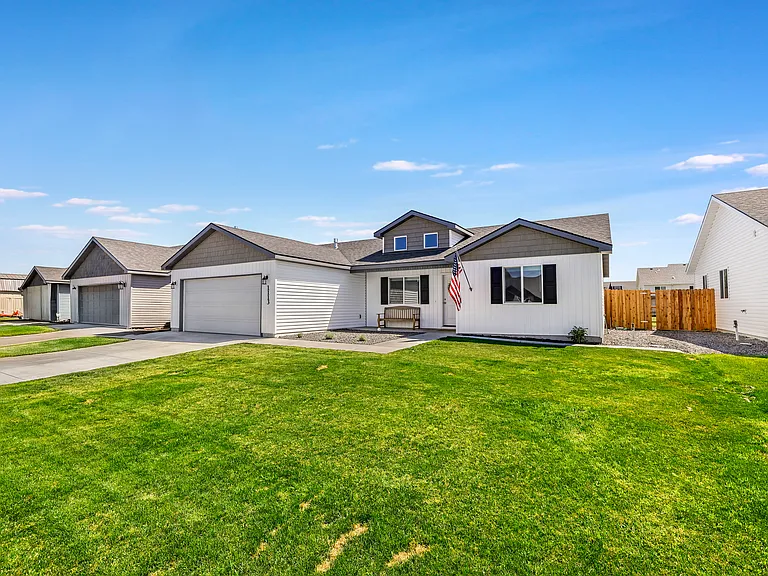 1113 Meadow Lake Loop — Photo 4