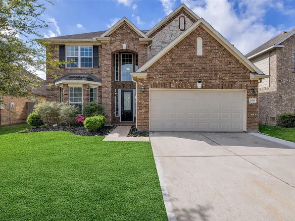 20343 Towering Cypress Dr, Cypress, TX 77433