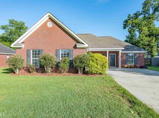 6779 Houston Rd, Macon, GA 31216