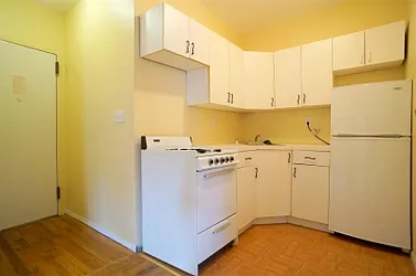 Rented by Citi Habitats