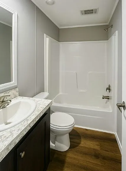 208 Barrow St #611 — Photo 3