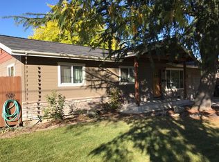 525 Bush St, Central Pt, OR 97502