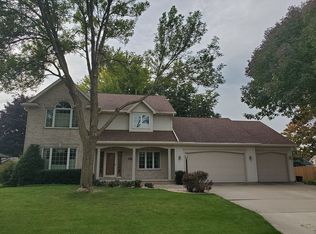 3113 W Twin Willow Ct, Appleton, WI 54914