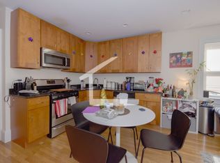 80 Linden St #2E, Allston, MA 02134