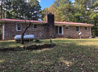 1091 Mayfield Rd, Fayette, AL 35555