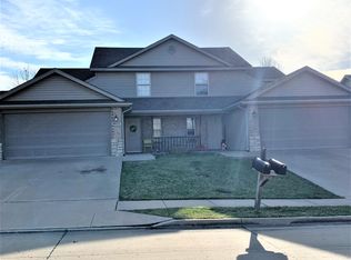 4004 Arctic Fox Dr, Columbia, MO 65202