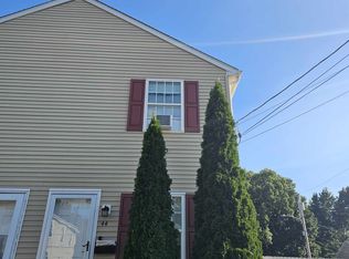 44 Brook St, Central Falls, RI 02863