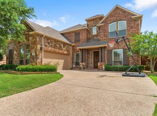 2179 Crowbridge Dr, Frisco, TX 75033