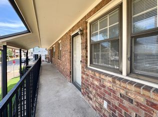 201 29th Ave N APT 6, Nashville, TN 37203