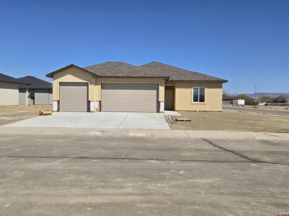 8040 Saratoga Street, Delta, CO 81416