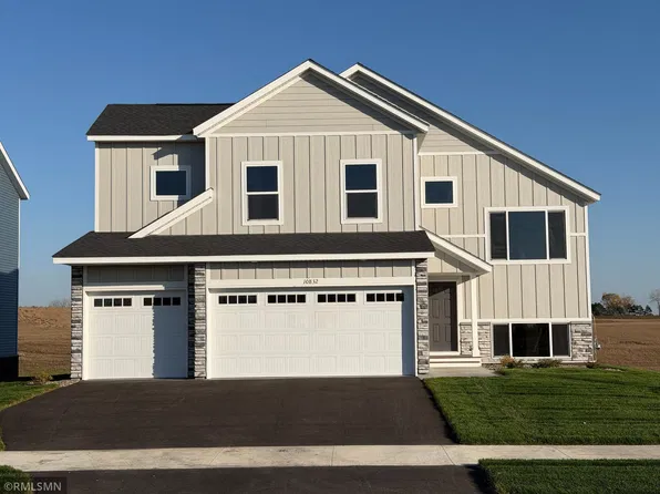 10832 165th Ave NW, Elk River, MN 55330