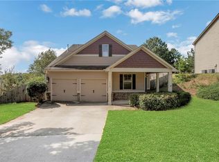 1440 Buckskin Trl, Suwanee, GA 30024