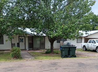 124 Kennedy St, Marion, LA 71260