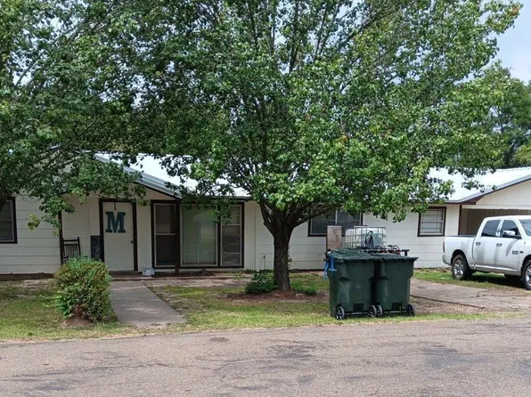 124 Kennedy St, Marion, LA 71260