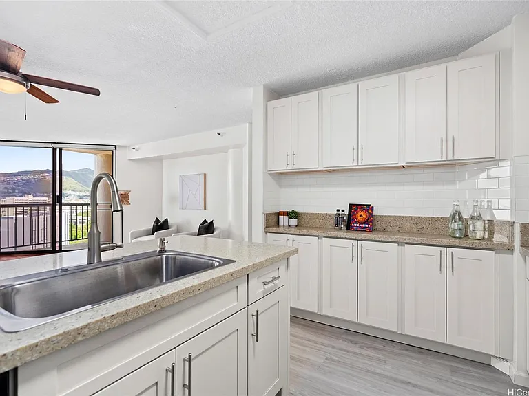 60 N Beretania St #2403 — Photo 6