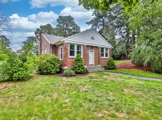 34 Auman St, Devens, MA 01434