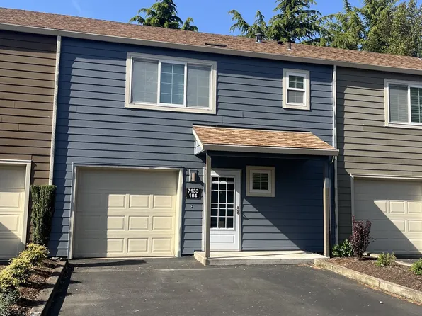 7133 SW Sagert St Unit 104, Tualatin, OR 97062