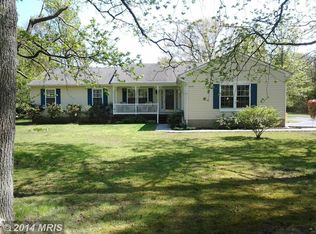 1587 Snug Harbor Rd, Shady Side, MD 20764