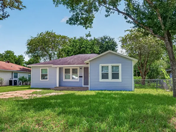 1213 Allen St, Rosenberg, TX 77471