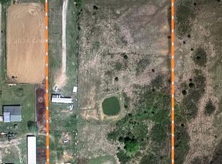 0 E Memorial Rd, Ardmore, OK 73401