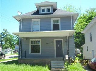 1436 Massachusetts Ave, Lansing, MI 48906