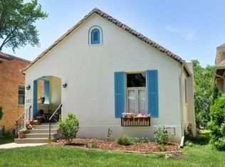 4541 N Larkin St, Shorewood, WI 53211