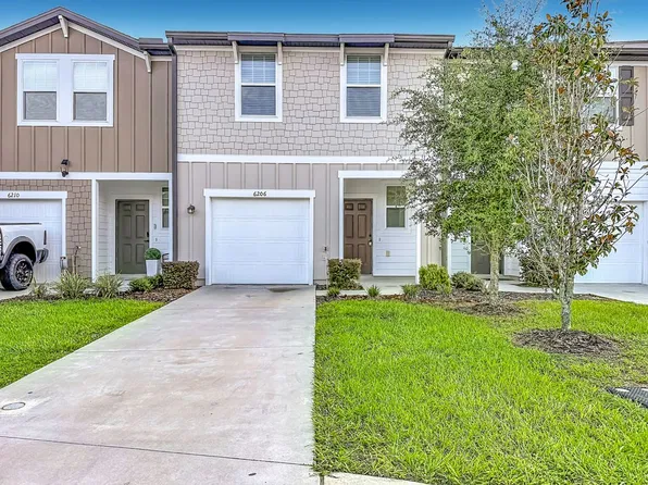 6206 Daerr Ridge St, Zephyrhills, FL 33542