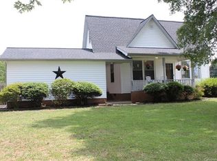 2847 Philadelphia Church Rd, Lincolnton, NC 28092