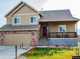 2123 Inca Trl, Bar Nunn, WY 82601