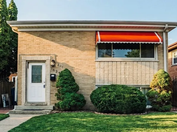 1637 N 34th Ave, Melrose Park, IL 60160