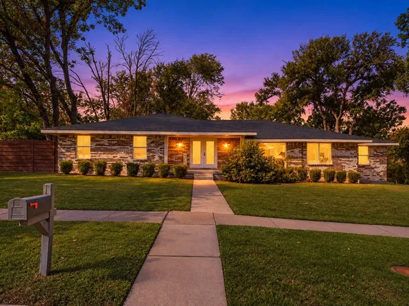 3801 Kazak St, Garland, TX 75041