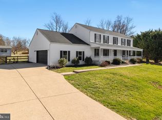 14151 Dallas Ct, Gainesville, VA 20155