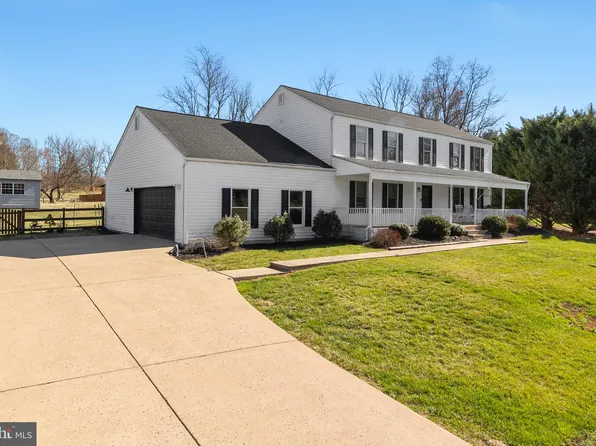 14151 Dallas Ct, Gainesville, VA 20155