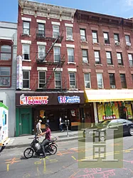 Rented by Halstead Real Estate