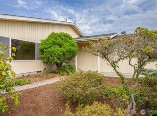 Birch Bay Village, Blaine, WA 98230