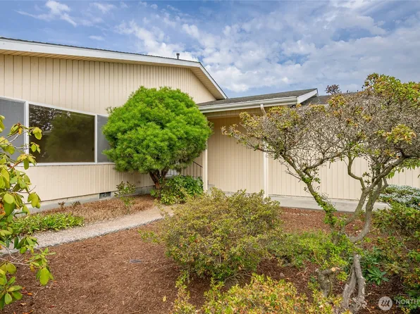 5502 Salish Road, Blaine, WA 98230