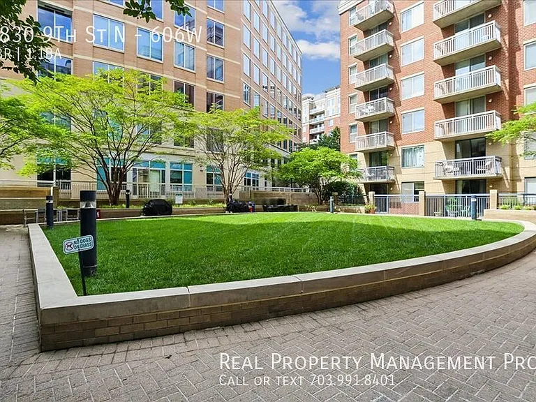 3830 9th St N #606W — Photo 35