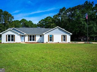 104 Huntington Dr, Lagrange, GA 30240