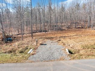 LOT 68 Glades End Rd, Blue Ridge, VA 24064