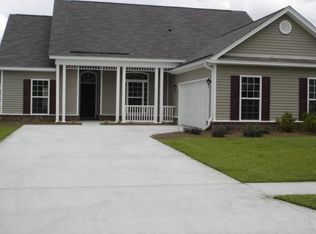 832 Granite Ln, Savannah, GA 31419