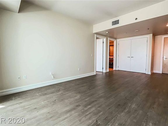 3rd image of 2700 Las Vegas Blvd S Unit 1007