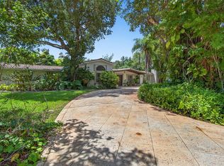 Nelson Homesites, South Miami, FL 33143