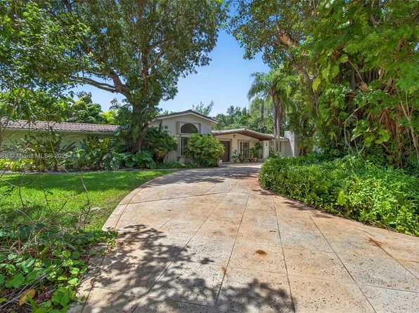 6700 SW 64th St, South Miami, FL 33143