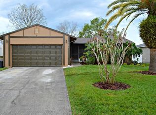 5121 Muriel Ln, New Port Richey, FL 34653