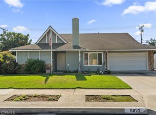 8822 Palos Verdes Ave, Westminster, CA 92683