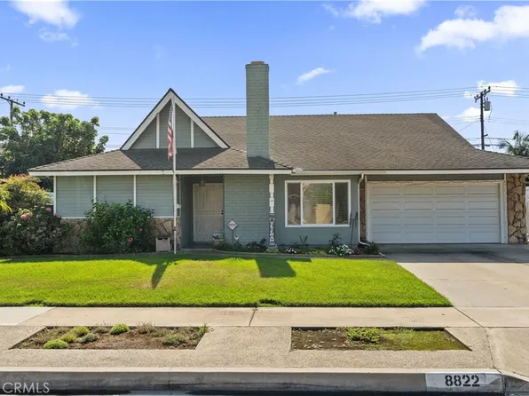 8822 Palos Verdes Ave, Westminster, CA 92683