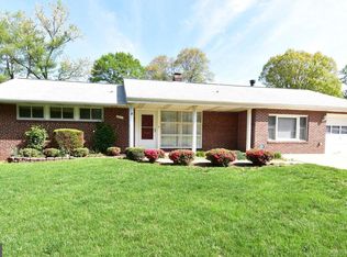 7311 Floyd Ave, Springfield, VA 22150