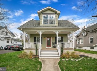 511 4th Ave, Haddon Heights, NJ 08035